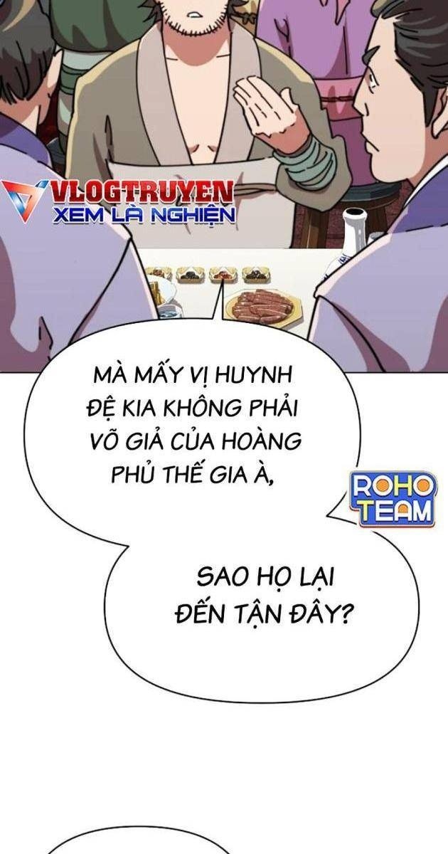 Hầu Vương Trung Sinh Nam Cung Thế Gia - Page 135