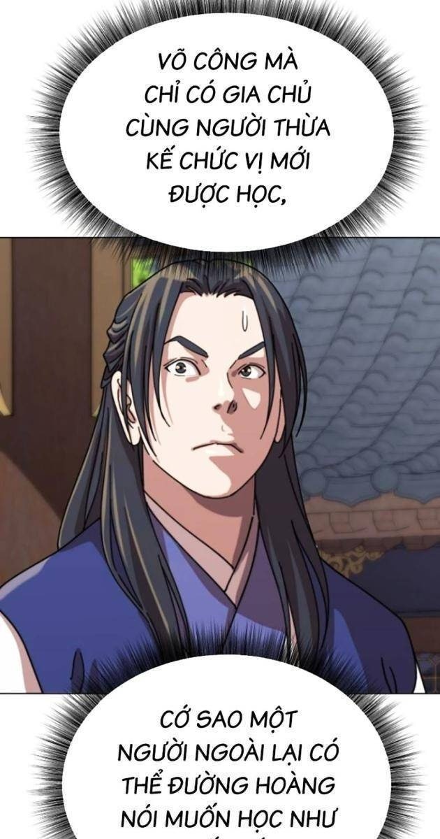 Hầu Vương Trung Sinh Nam Cung Thế Gia - Page 13