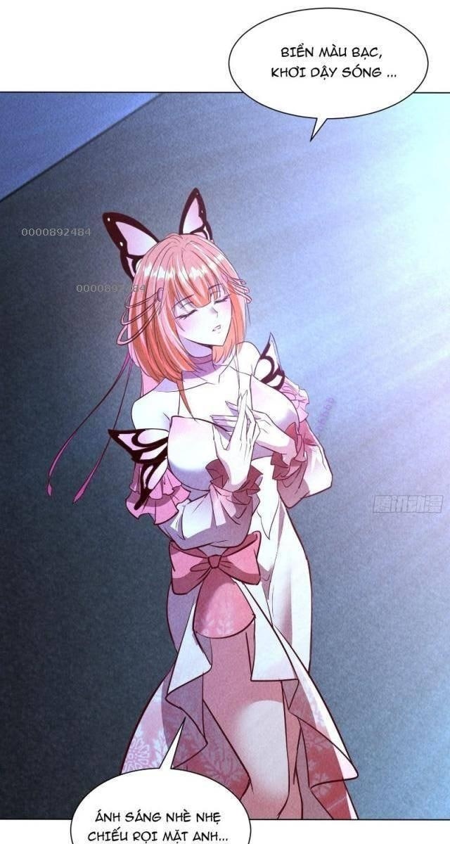 Thần Cấp Ngự Thú: Ta Khế Ước Nữ Thần Vô Hạn - Page 5