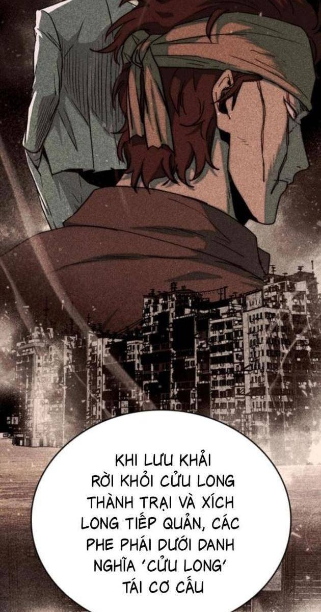 Cửu Long Saroka - Page 16