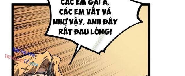 Thần Cấp Sát Thủ, Ta Tức Thị Là Ám Ảnh - Page 4