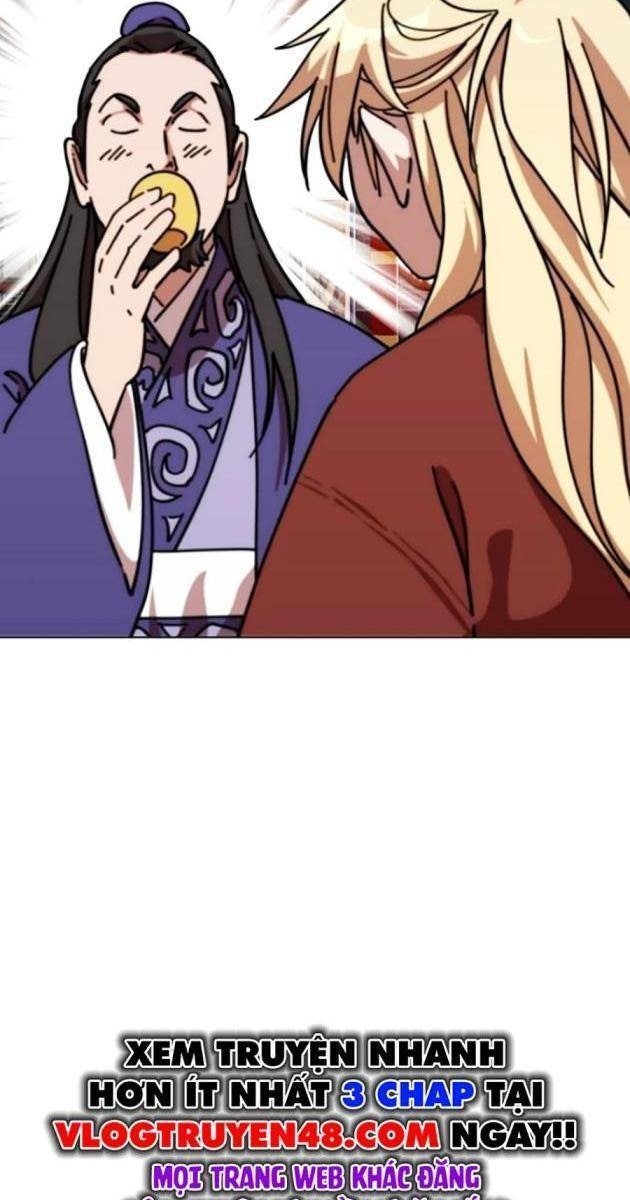 Hầu Vương Trung Sinh Nam Cung Thế Gia - Page 145