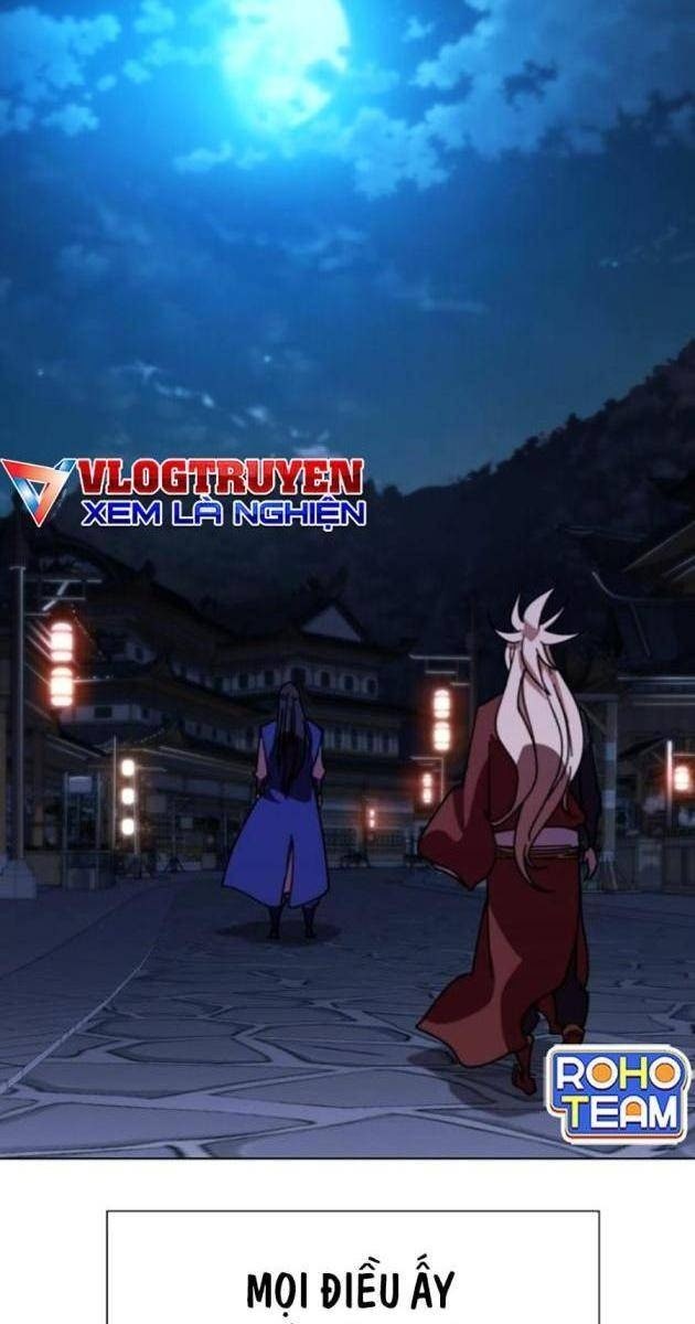 Hầu Vương Trung Sinh Nam Cung Thế Gia - Page 171