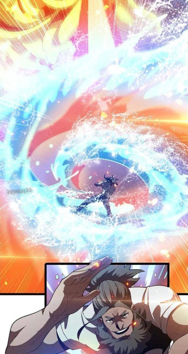 Vạn Tộc Tru Sát!! - Page 13