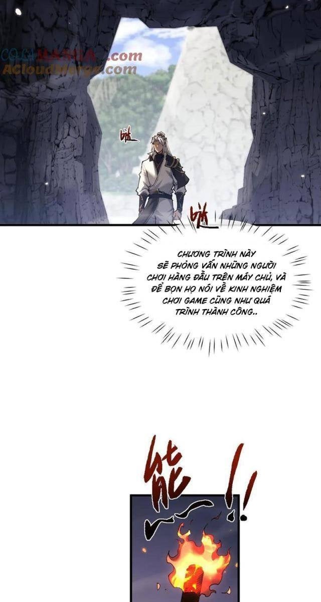 Toàn Chức Kiếm Tu - Page 23