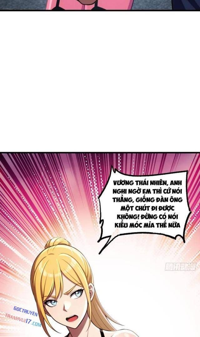 Chung Cực Tùy Ý Thần Hào Hệ Thống - Page 12