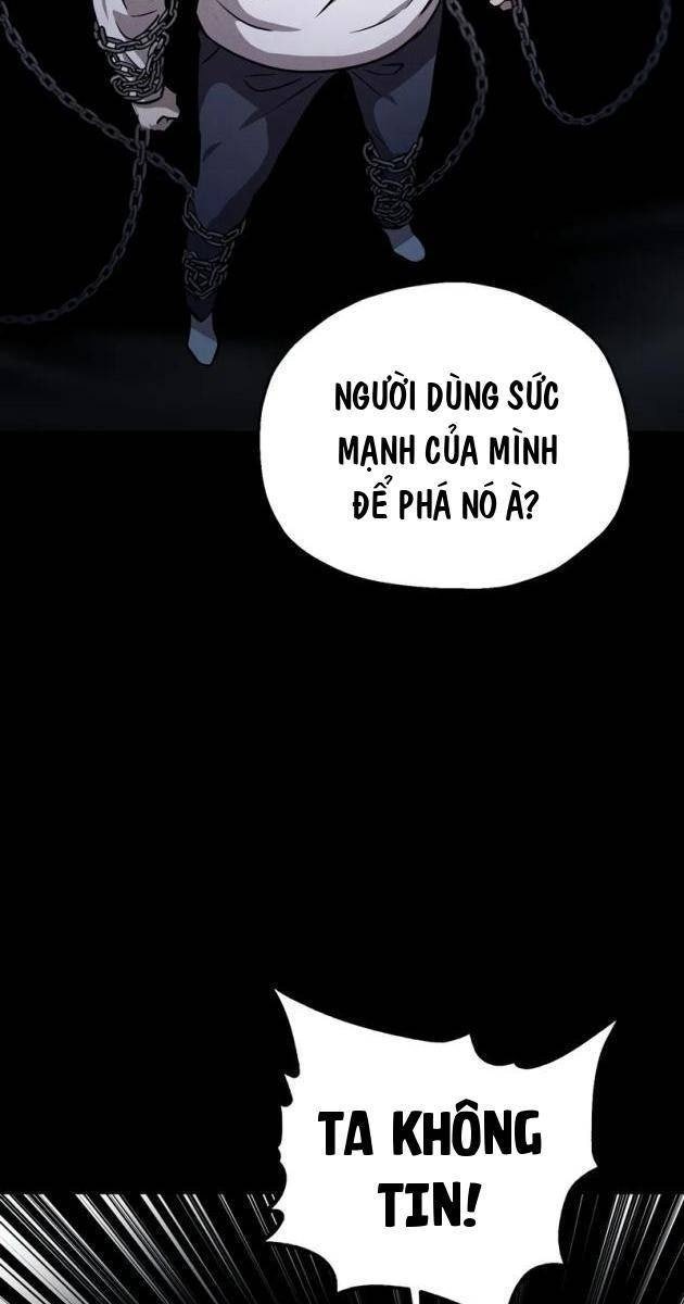 Người Chơi Không Thể Thăng Cấp - Page 5