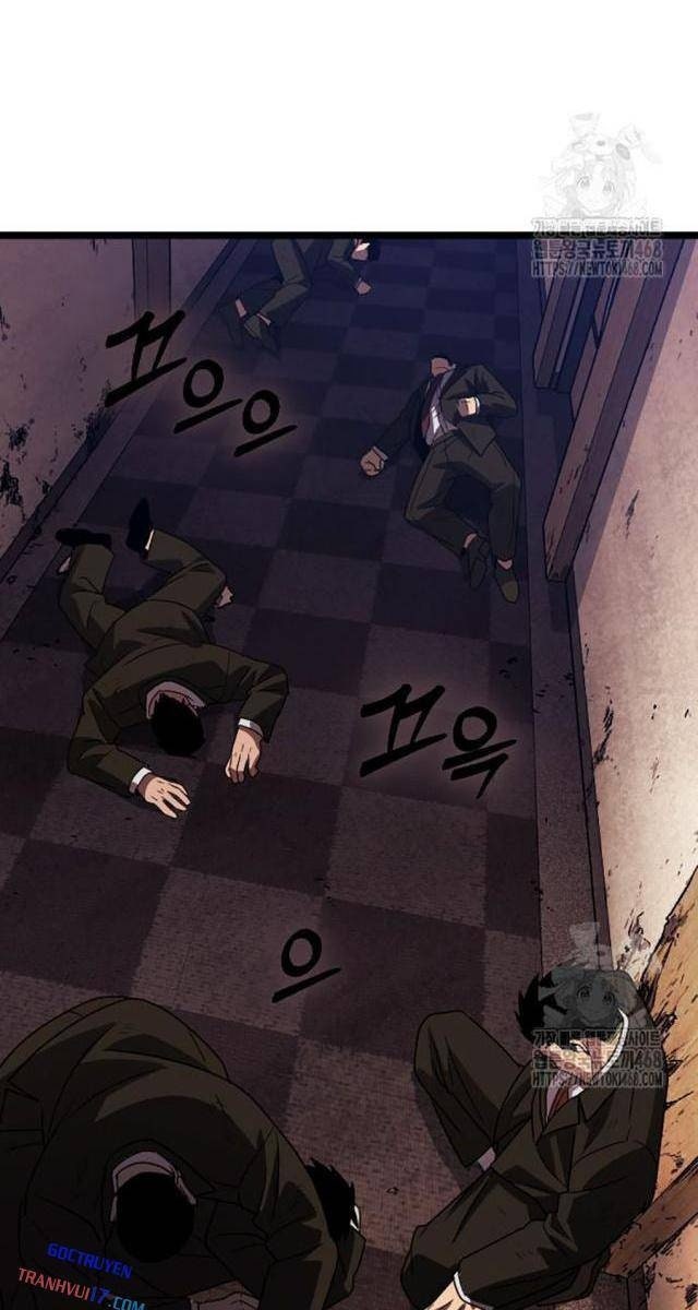 Cuồng Nhân Seoul - Page 125