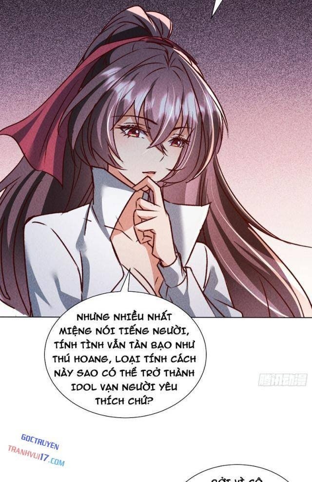 Thần Cấp Ngự Thú: Ta Khế Ước Nữ Thần Vô Hạn - Page 33