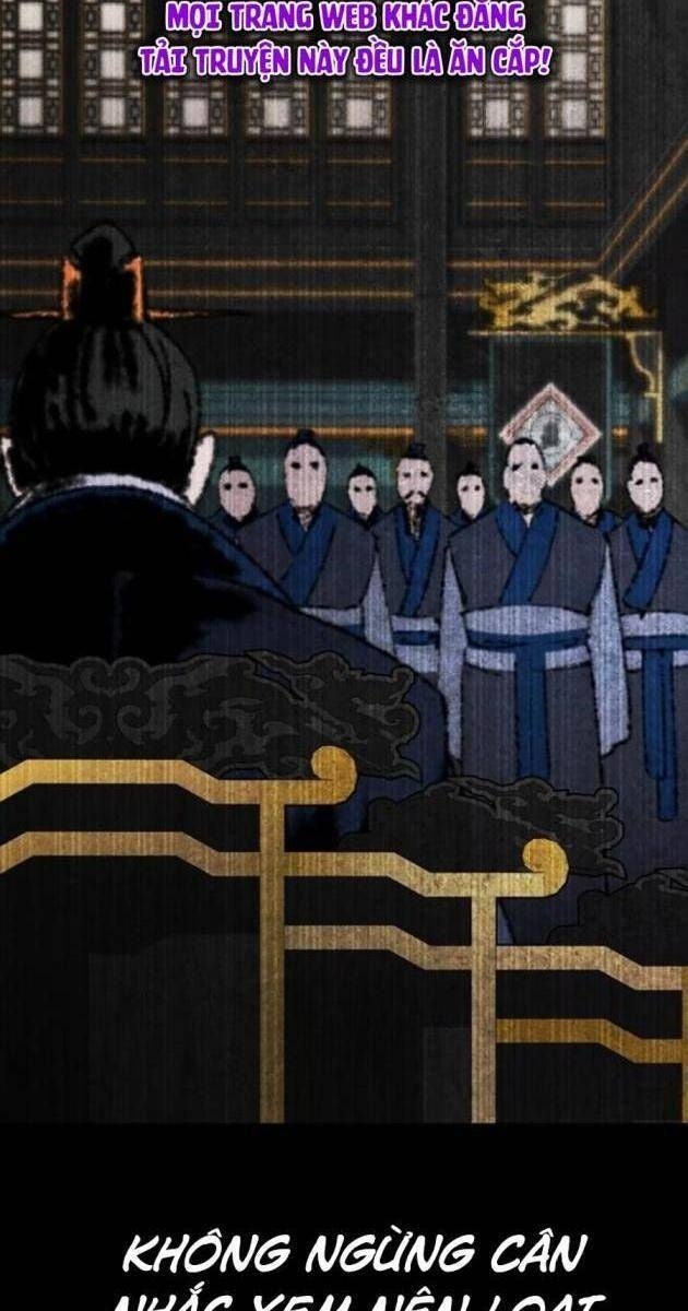 Hầu Vương Trung Sinh Nam Cung Thế Gia - Page 47