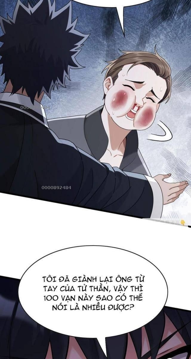 Đại Lão Xuống Núi: Bắt Đầu Từ Trở Thành Nam Thư Ký! - Page 35