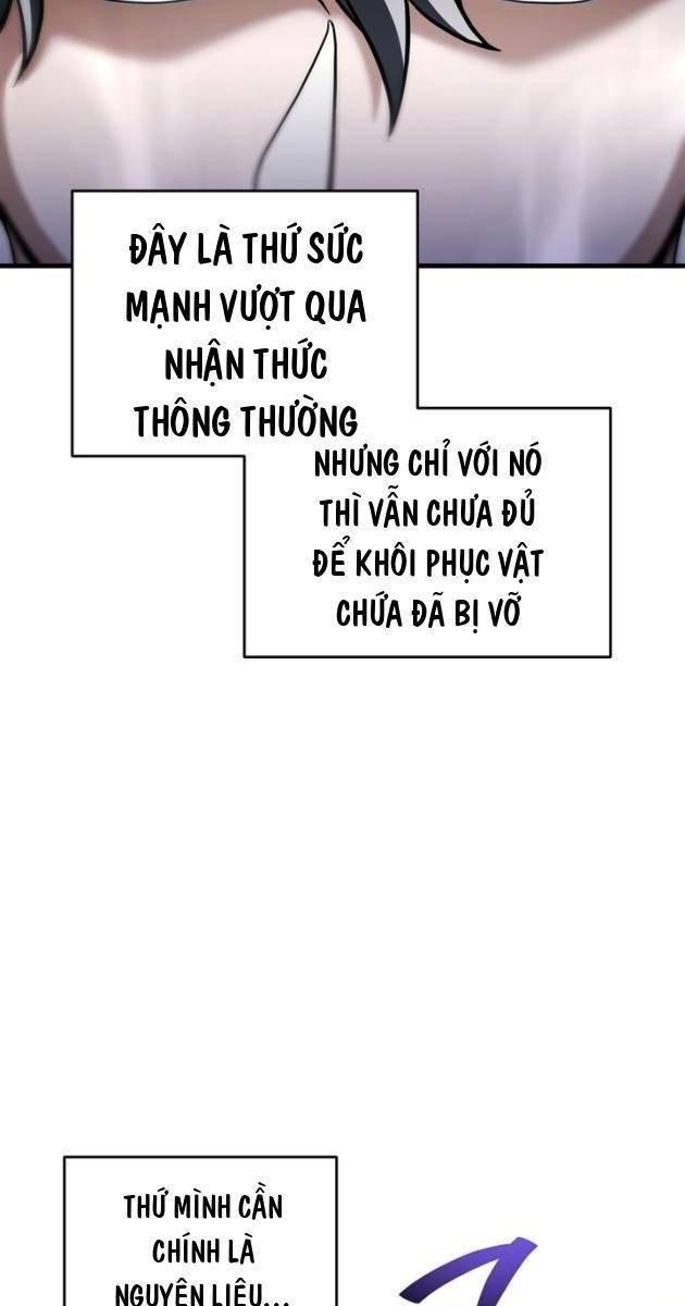 Người Chơi Không Thể Thăng Cấp - Page 7
