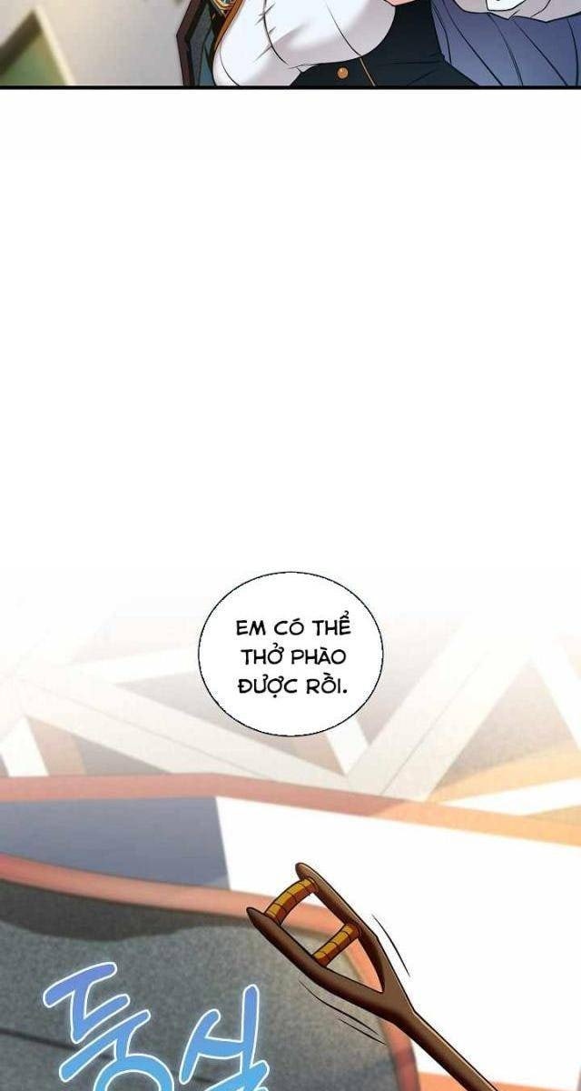 Định Mệnh Được Yêu Bởi Kẻ Phản Diện - Page 19