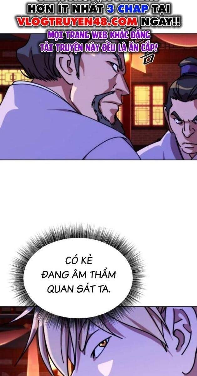 Hầu Vương Trung Sinh Nam Cung Thế Gia - Page 142