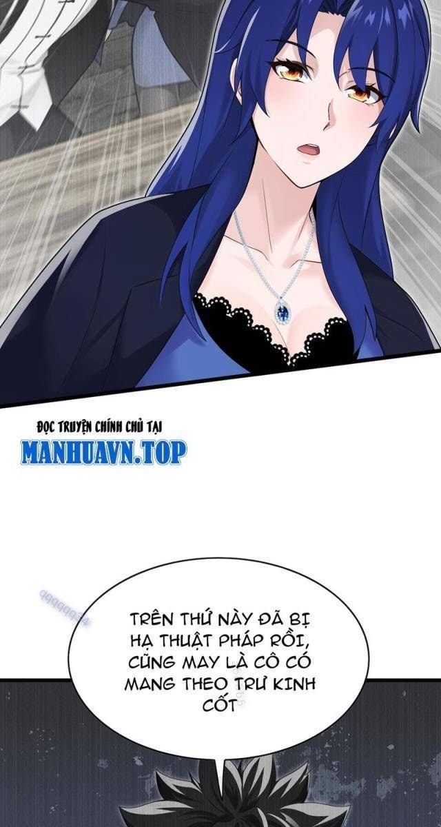 Đại Lão Xuống Núi: Bắt Đầu Từ Trở Thành Nam Thư Ký! - Page 56