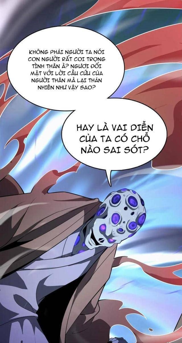 Vạn Tộc Tru Sát!! - Page 23