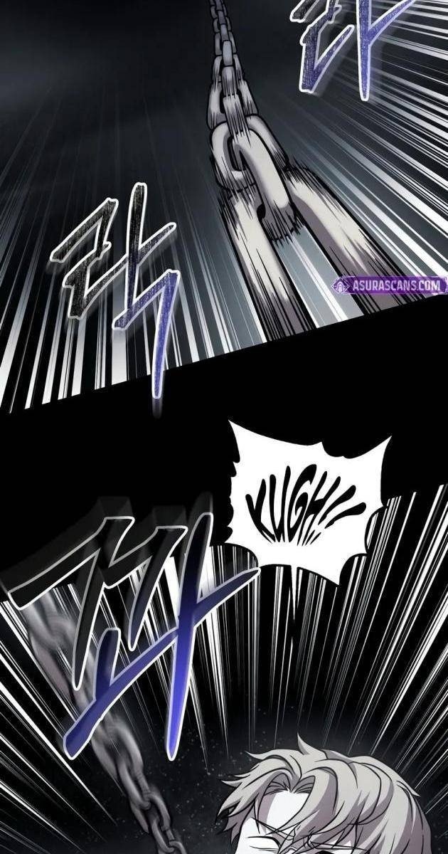 Người Chơi Không Thể Thăng Cấp - Page 10