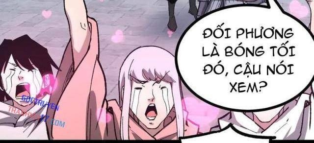 Thần Cấp Sát Thủ, Ta Tức Thị Là Ám Ảnh - Page 56