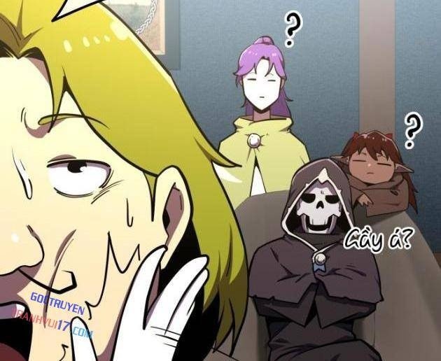 Kị Sĩ Xương Khô - Page 20