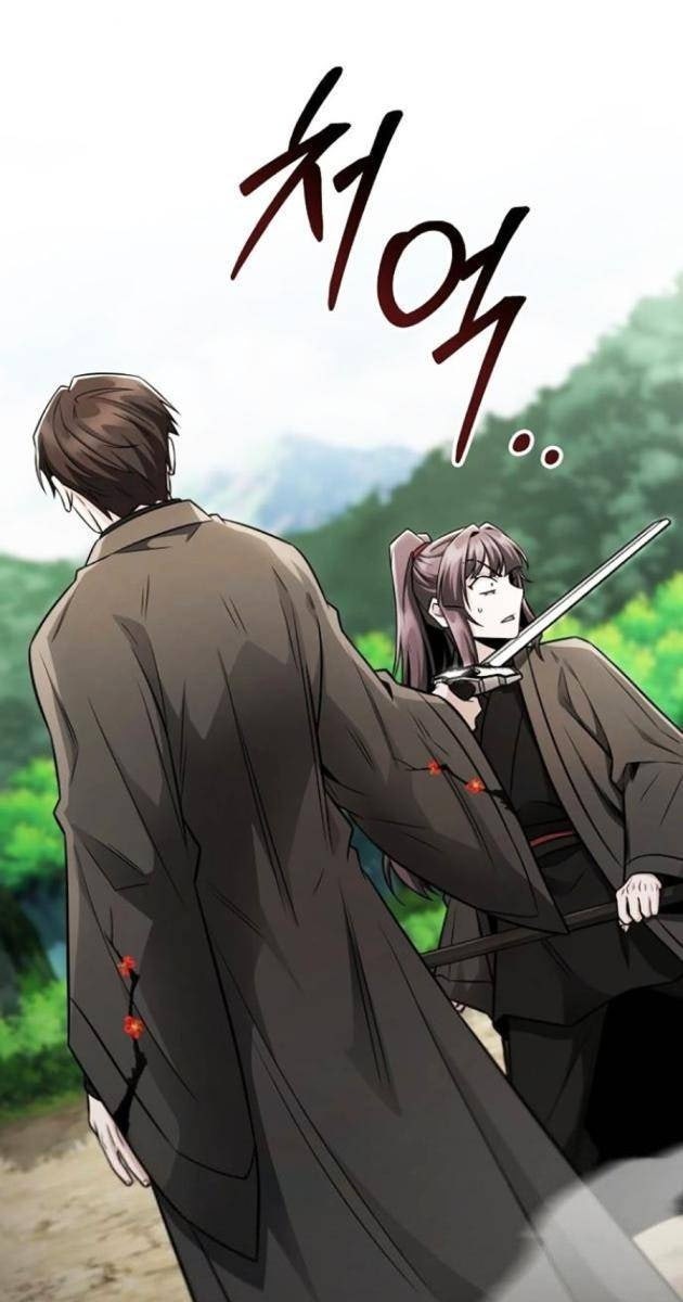 Quỷ Kiếm Thiên Tài Của Hoa Sơn Phái - Page 43