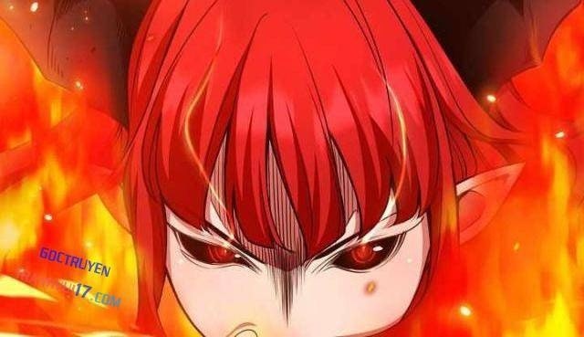 Định Mệnh Được Yêu Bởi Kẻ Phản Diện - Page 28