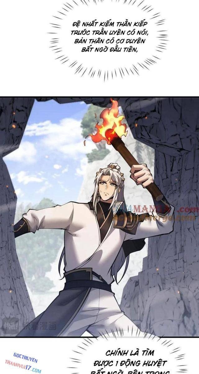 Toàn Chức Kiếm Tu - Page 25