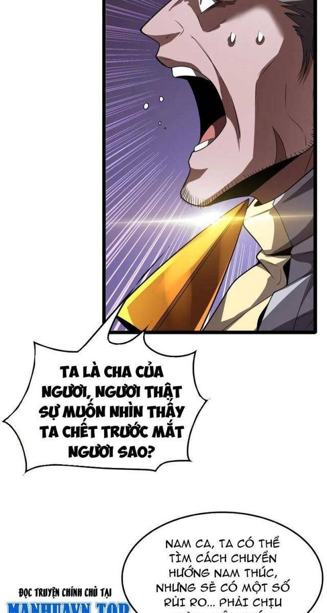 Vạn Tộc Tru Sát!! - Page 17