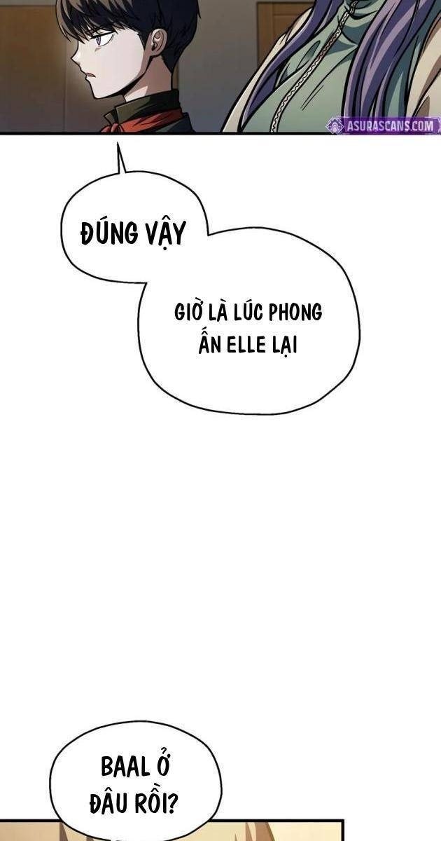 Người Chơi Không Thể Thăng Cấp - Page 55