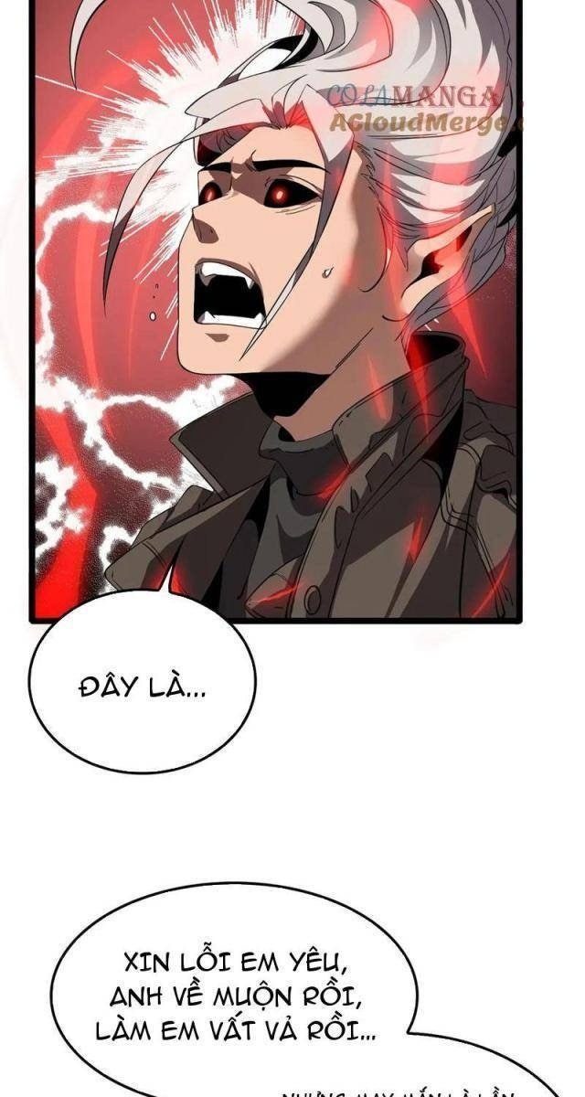 Vạn Tộc Tru Sát!! - Page 31