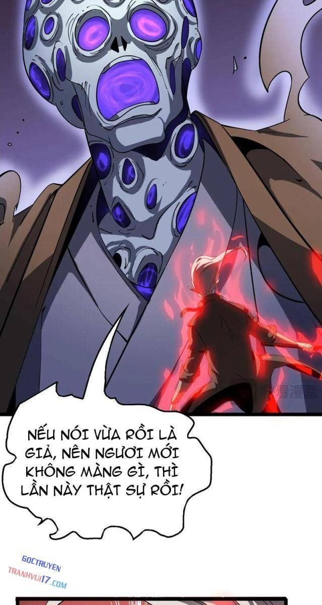 Vạn Tộc Tru Sát!! - Page 30