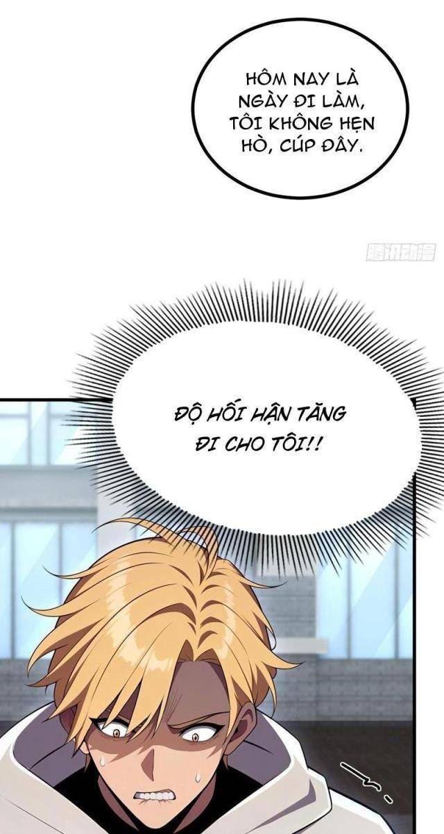 Chung Cực Tùy Ý Thần Hào Hệ Thống - Page 31