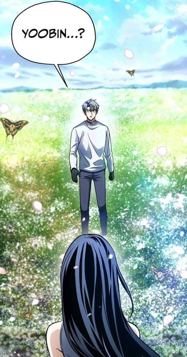 Người Chơi Không Thể Thăng Cấp - Page 37