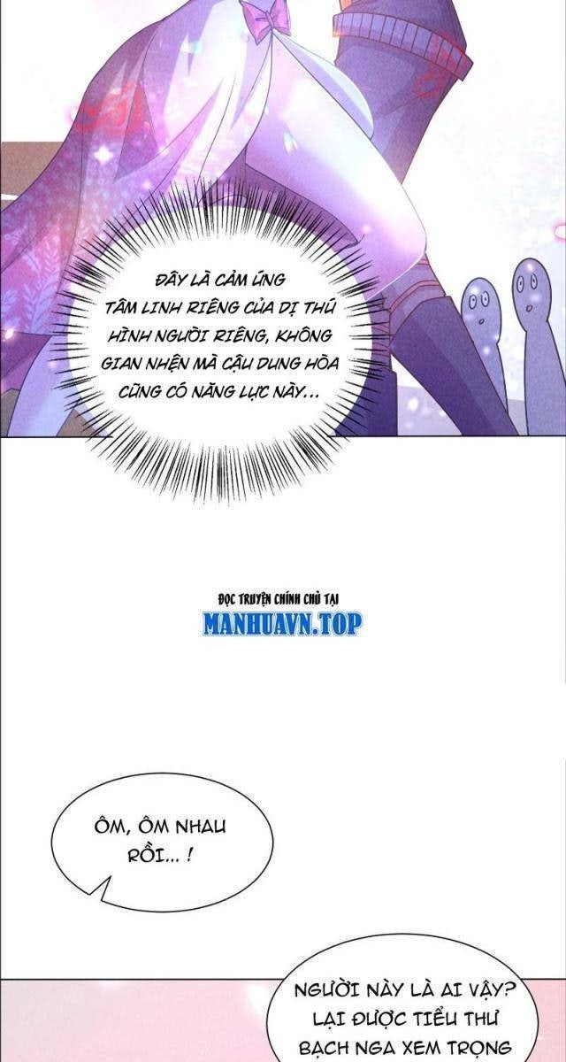 Thần Cấp Ngự Thú: Ta Khế Ước Nữ Thần Vô Hạn - Page 41