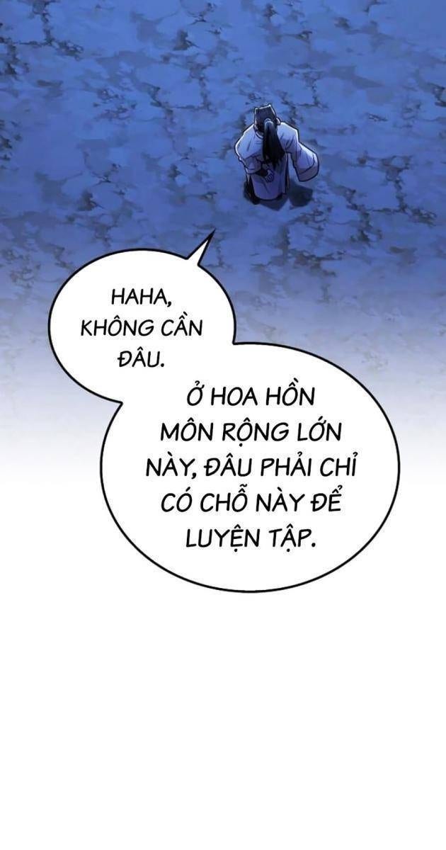 Quỷ Kiếm Thiên Tài Của Hoa Sơn Phái - Page 88