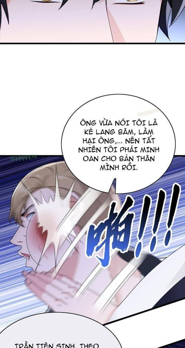 Đại Lão Xuống Núi: Bắt Đầu Từ Trở Thành Nam Thư Ký! - Page 11