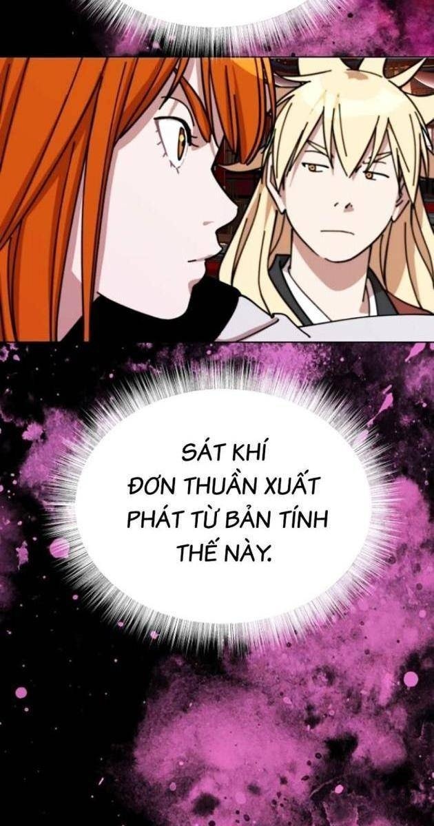 Hầu Vương Trung Sinh Nam Cung Thế Gia - Page 159