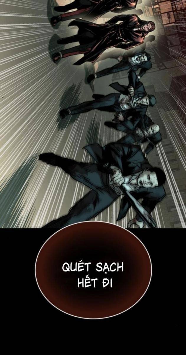 Cửu Long Saroka - Page 160