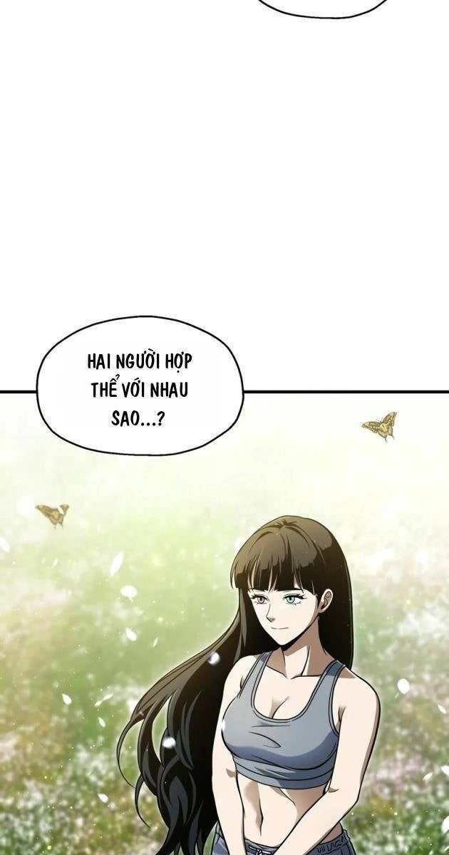 Người Chơi Không Thể Thăng Cấp - Page 44