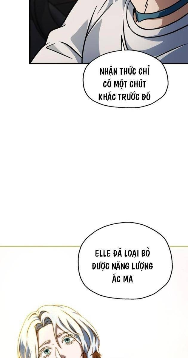 Người Chơi Không Thể Thăng Cấp - Page 89