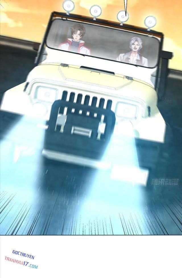 Thần Cấp Ngự Thú: Ta Khế Ước Nữ Thần Vô Hạn - Page 16