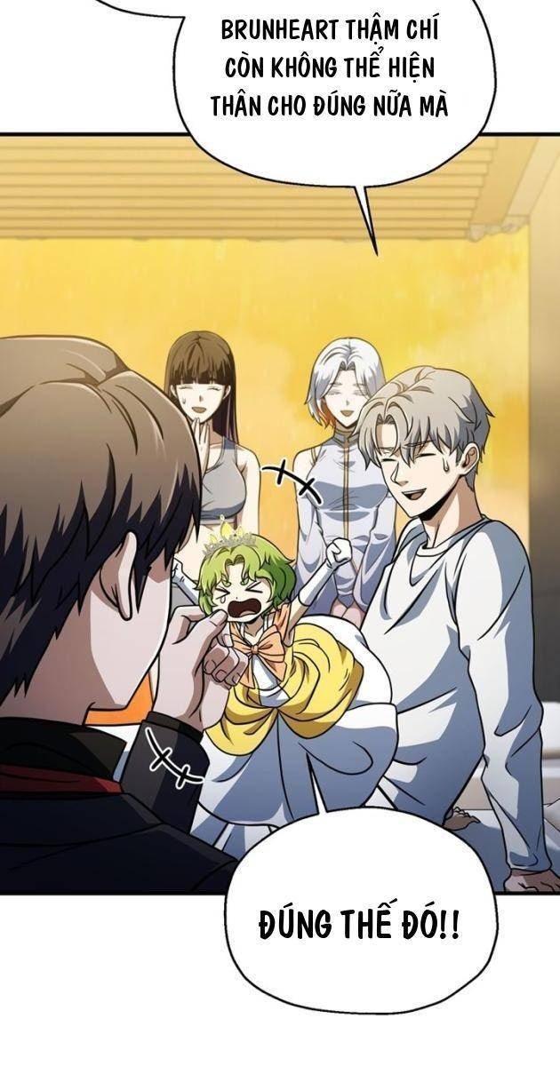 Người Chơi Không Thể Thăng Cấp - Page 60