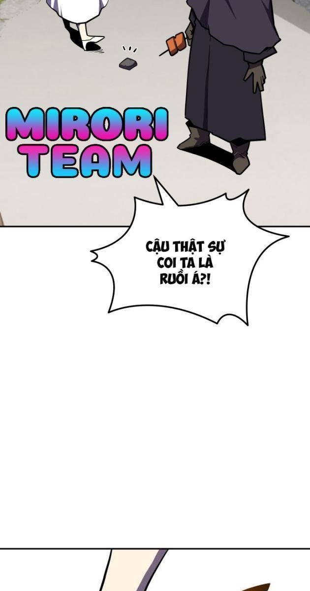 Kị Sĩ Xương Khô - Page 101