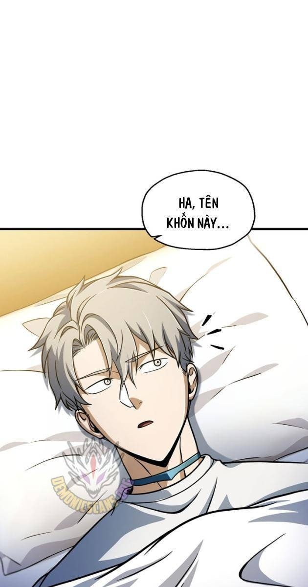 Người Chơi Không Thể Thăng Cấp - Page 32