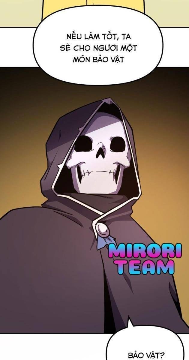 Kị Sĩ Xương Khô - Page 21