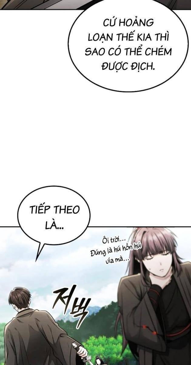 Quỷ Kiếm Thiên Tài Của Hoa Sơn Phái - Page 46