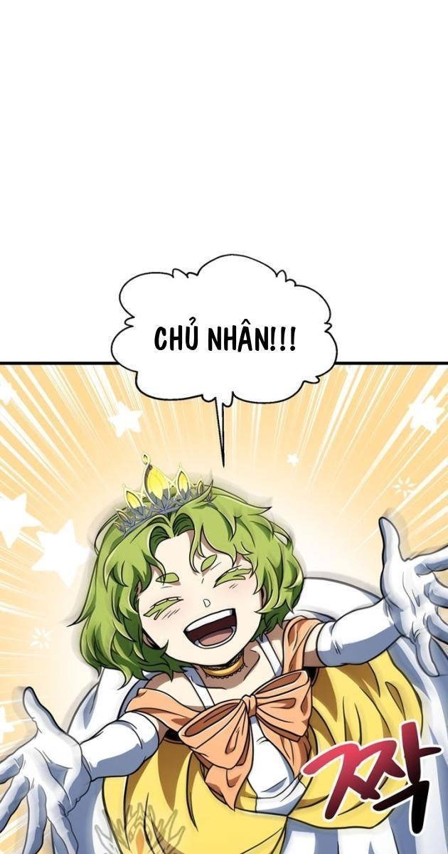 Người Chơi Không Thể Thăng Cấp - Page 54