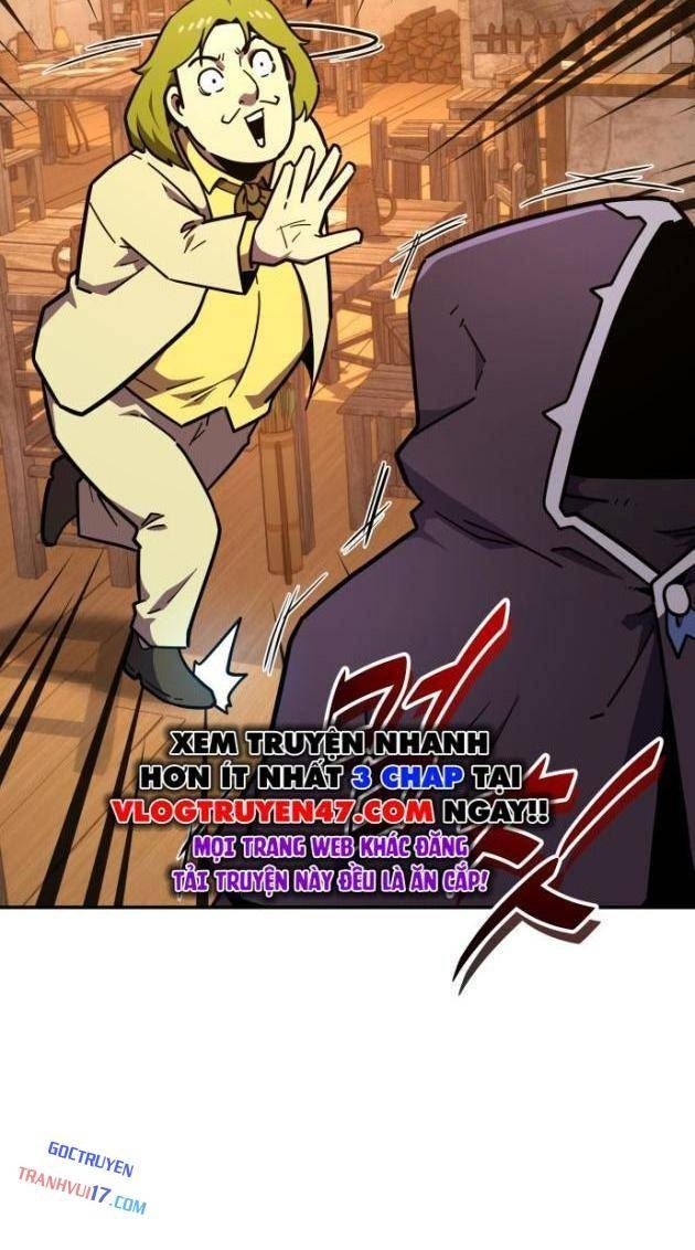 Kị Sĩ Xương Khô - Page 12