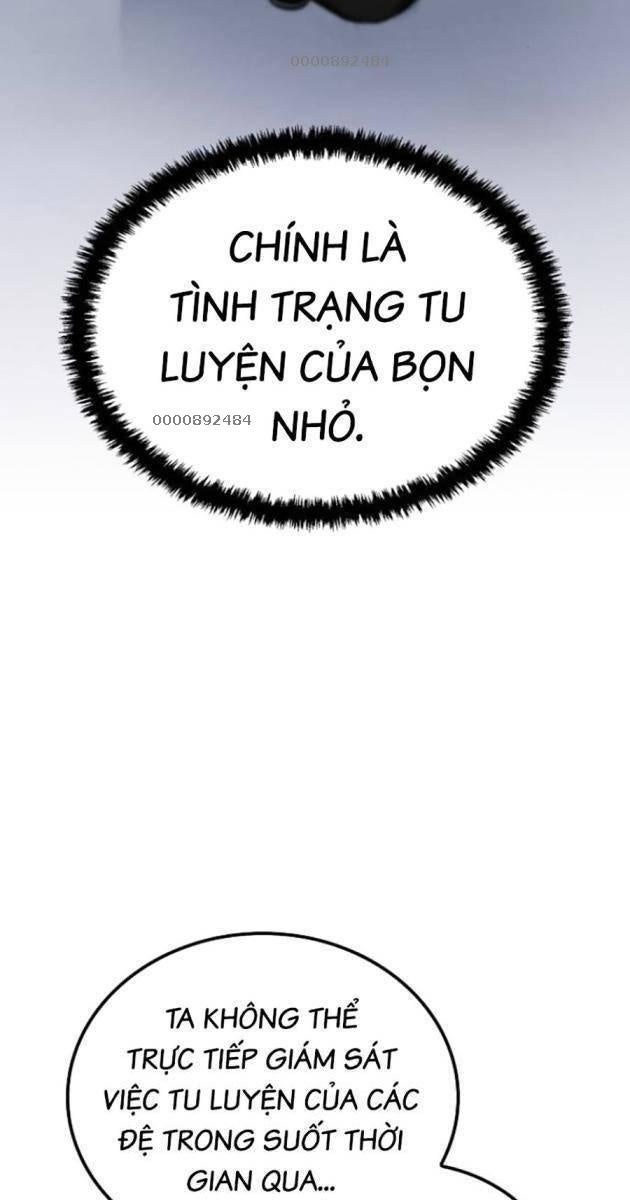 Quỷ Kiếm Thiên Tài Của Hoa Sơn Phái - Page 7
