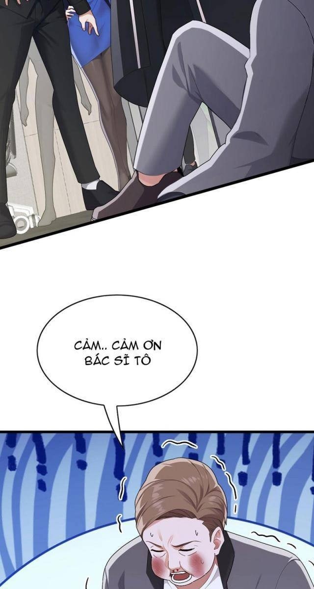 Đại Lão Xuống Núi: Bắt Đầu Từ Trở Thành Nam Thư Ký! - Page 21