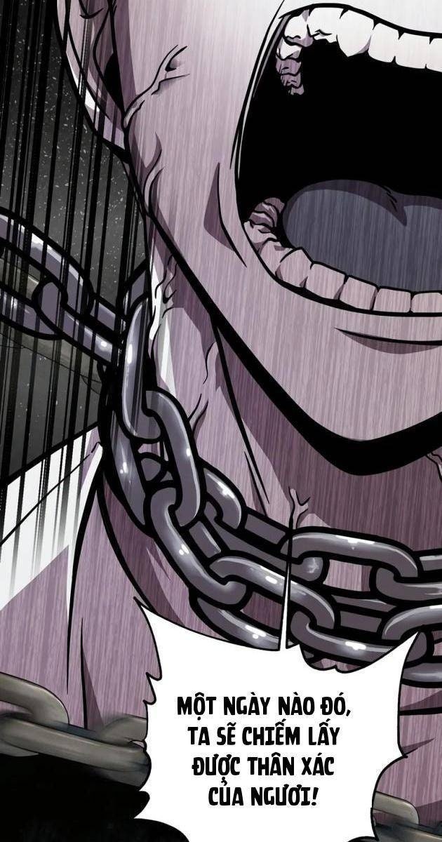 Người Chơi Không Thể Thăng Cấp - Page 26